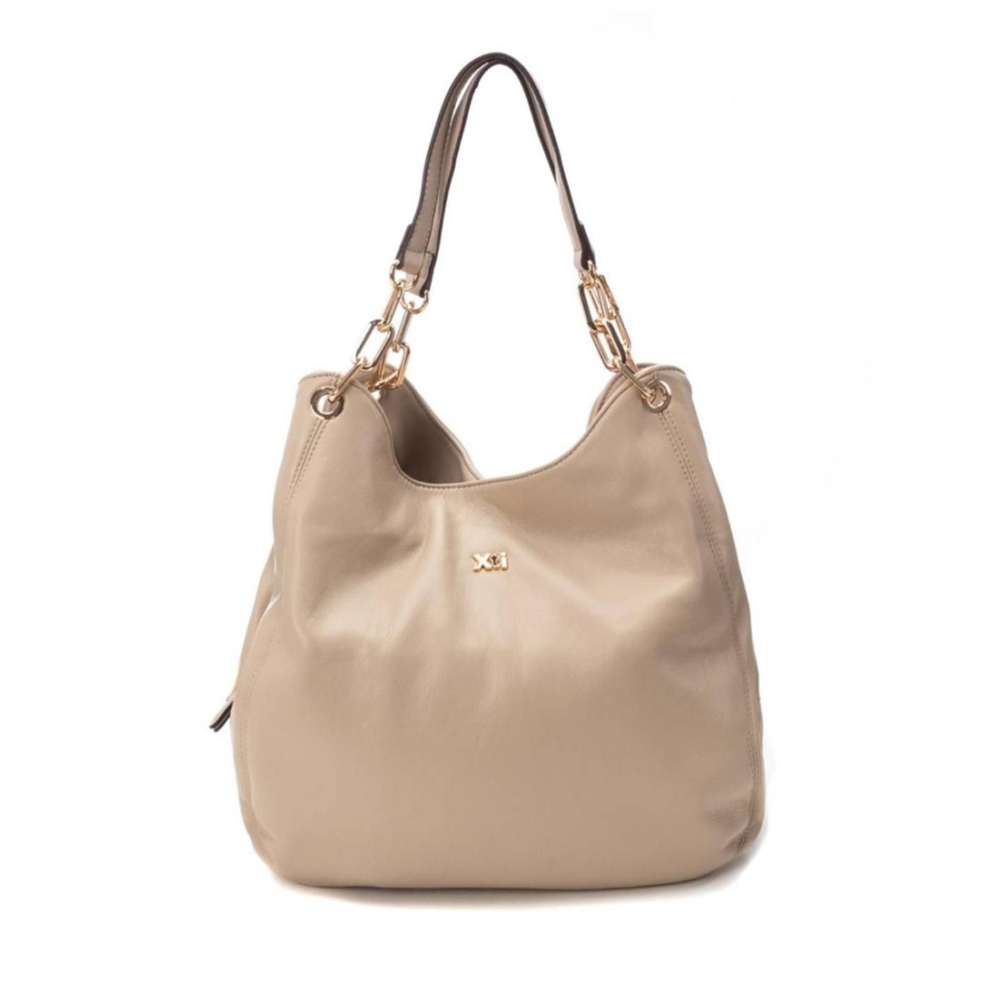 BOLSO SRA 185084 beige
