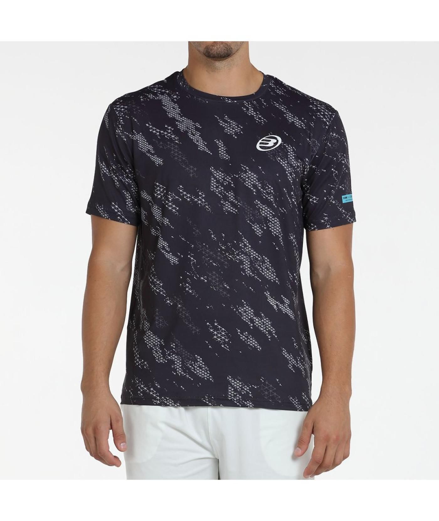 CAMISETA BULLPADEL MAGO CB58700000 