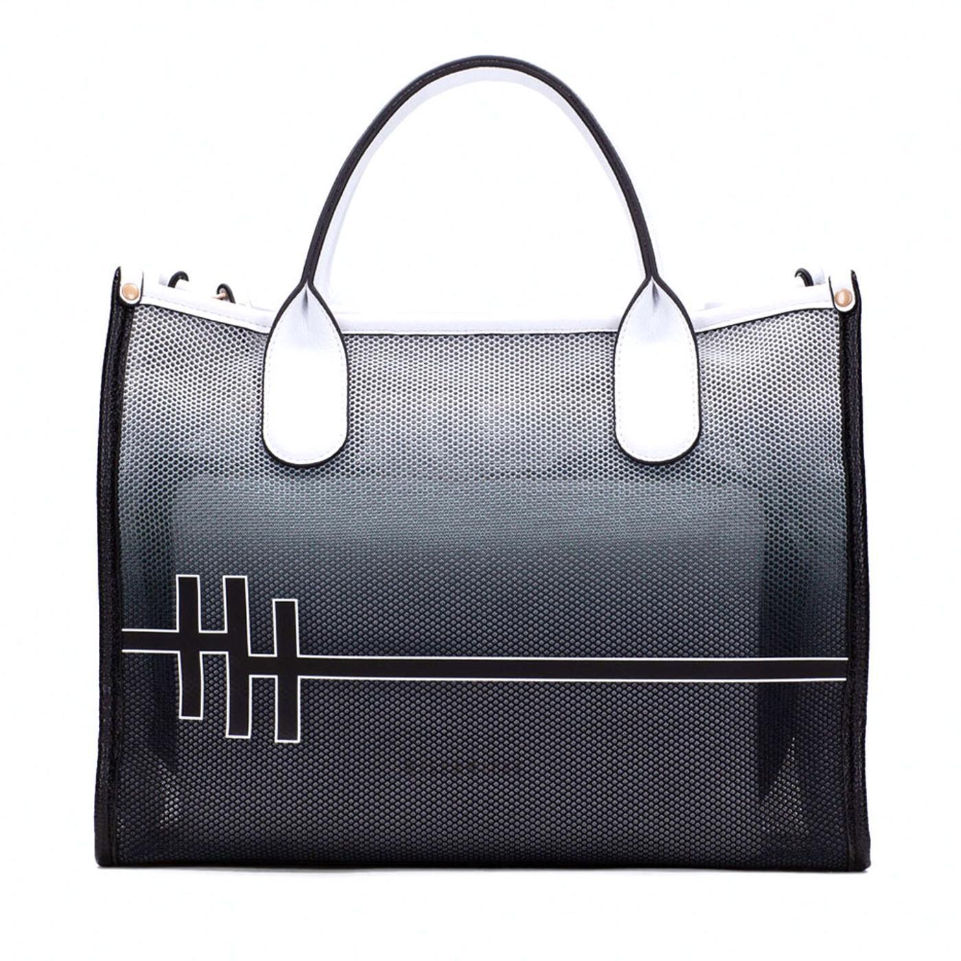 BOLSO BV253824 taupe/banana