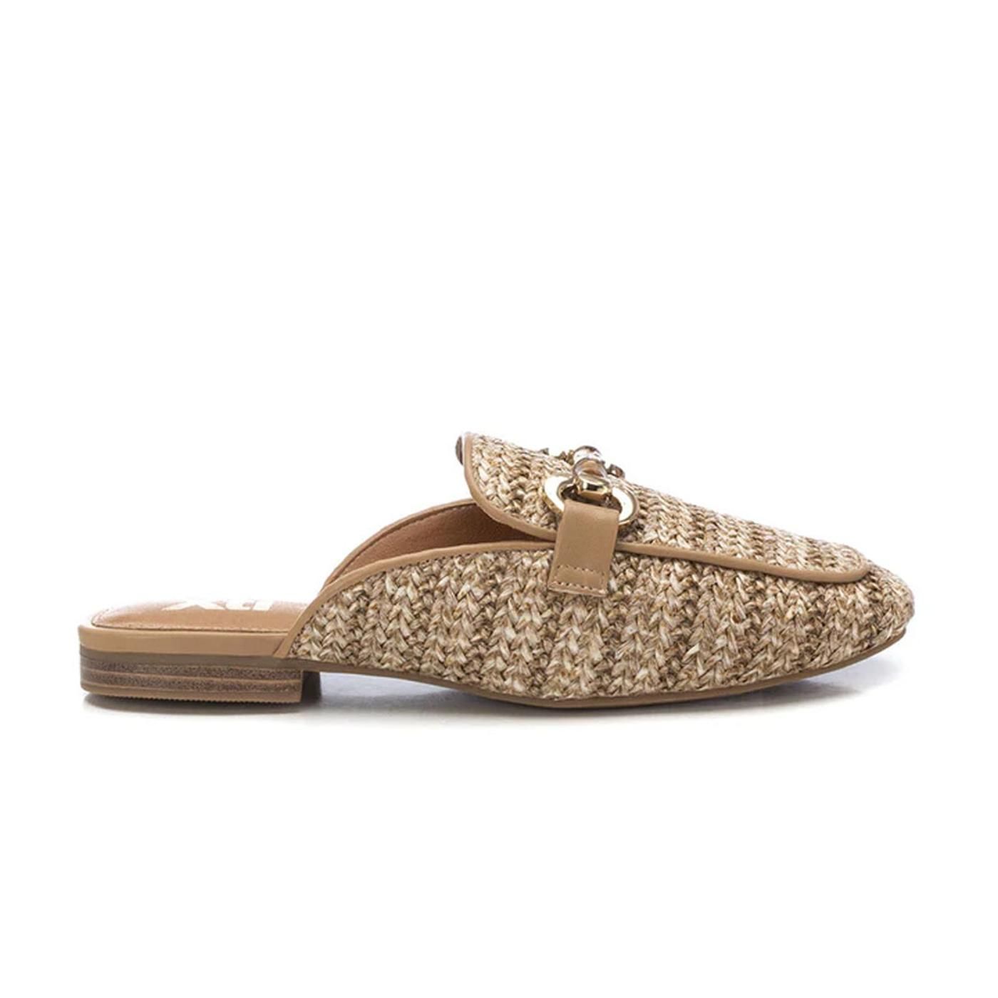 ZAPATO SRA   143803 taupe