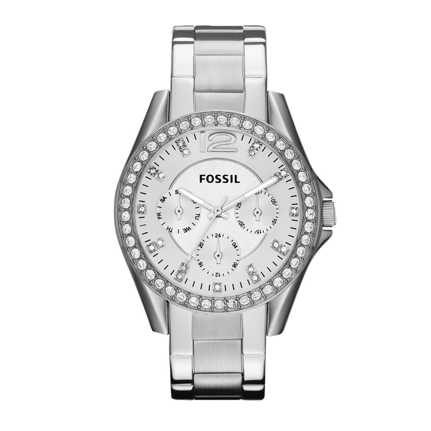 RELJ PLS ANLG A.I CORREA METAL silver