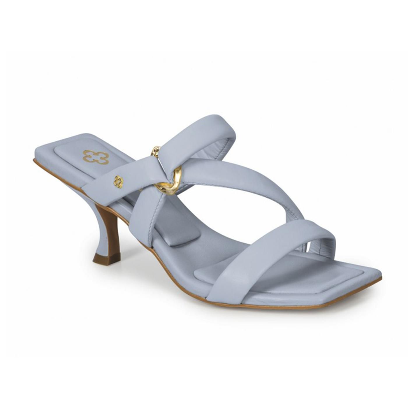 4017071-3 SANDALIA TACON azul chiaro