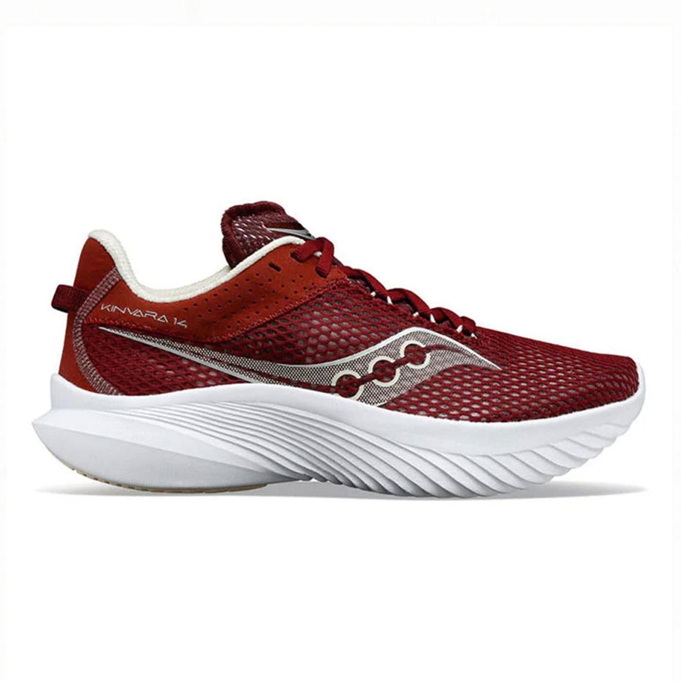 KINVARA 14 sundown/linen marron