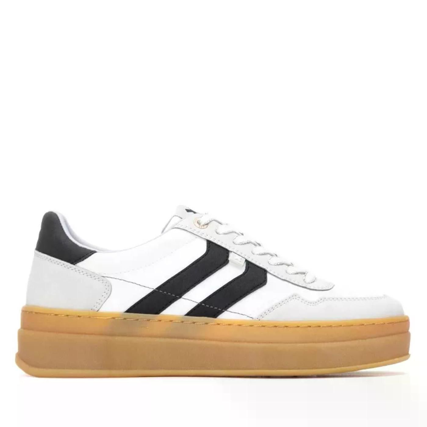 ZAPATO SRA 144630 blanco