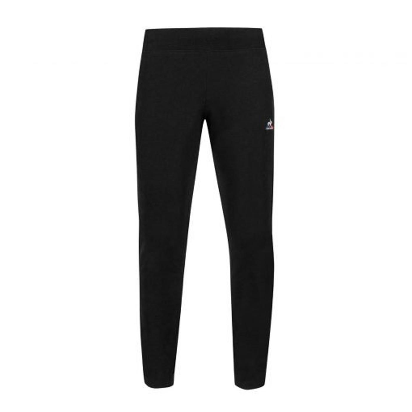 ESS Pant Slim N°1 W black