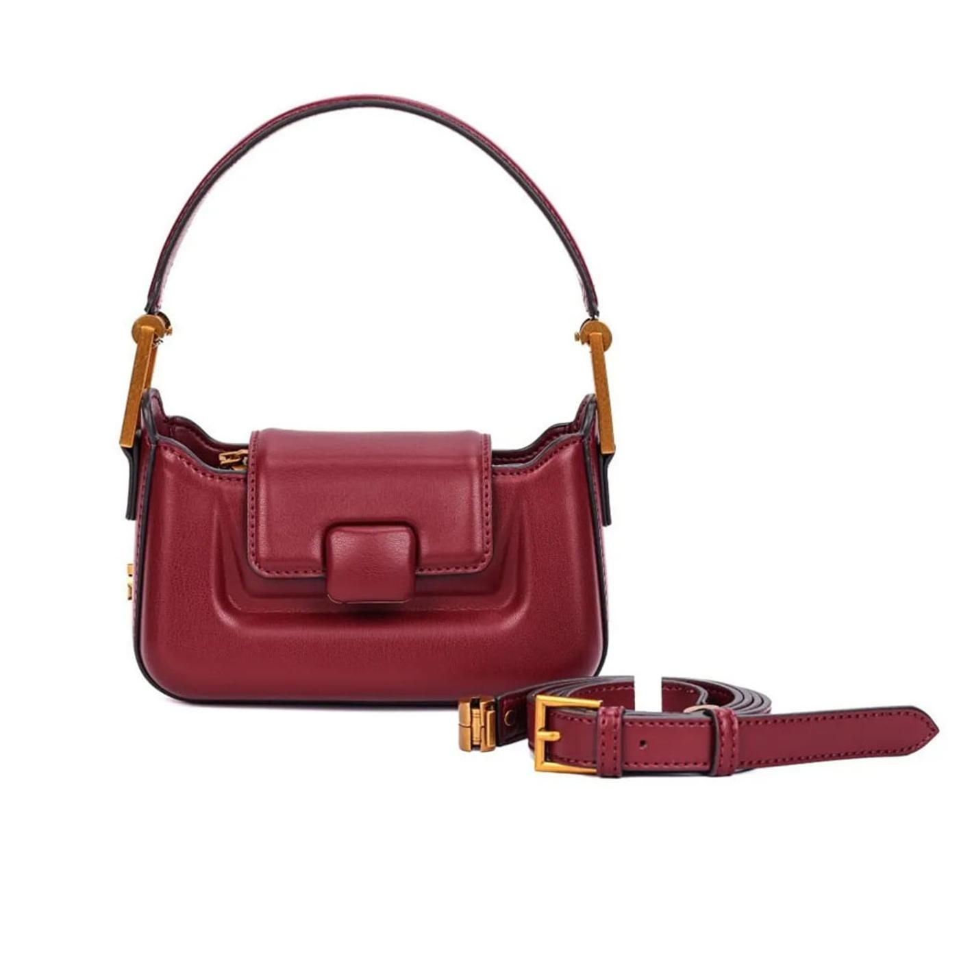 Bolso 0470.487C.037B ruby