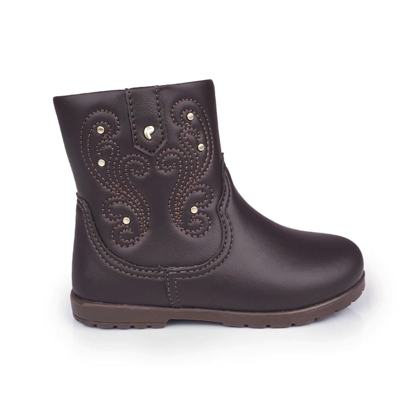 BOTA 141.087.000 marron