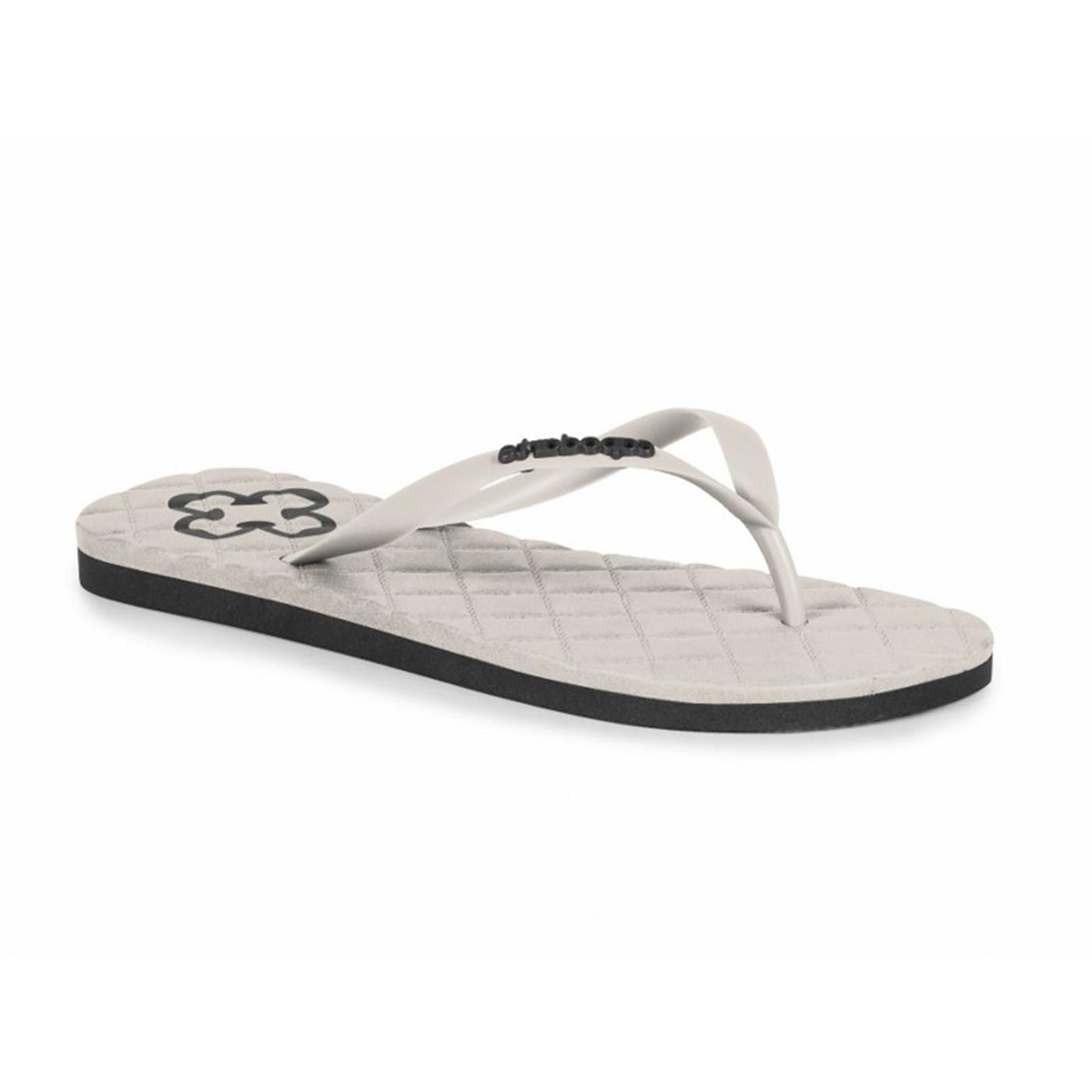 4016736 SANDALIA BAJA crema