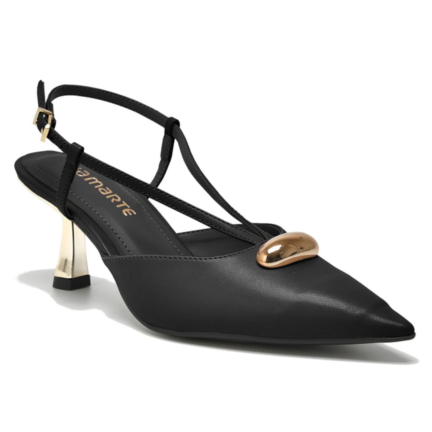 Zapato 168-001-04 preto