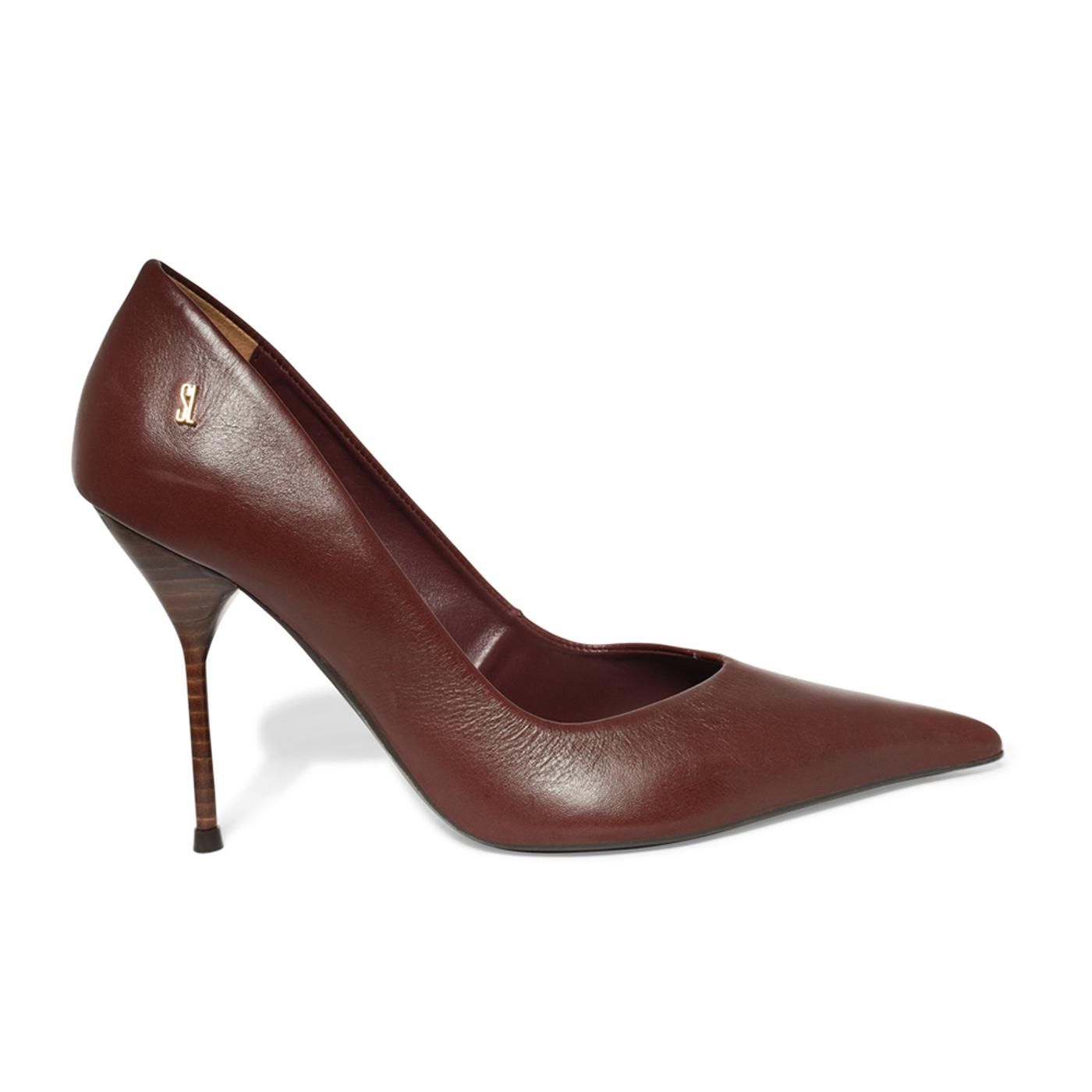 Scarpin 0070.2178.033B.00E4 bordô