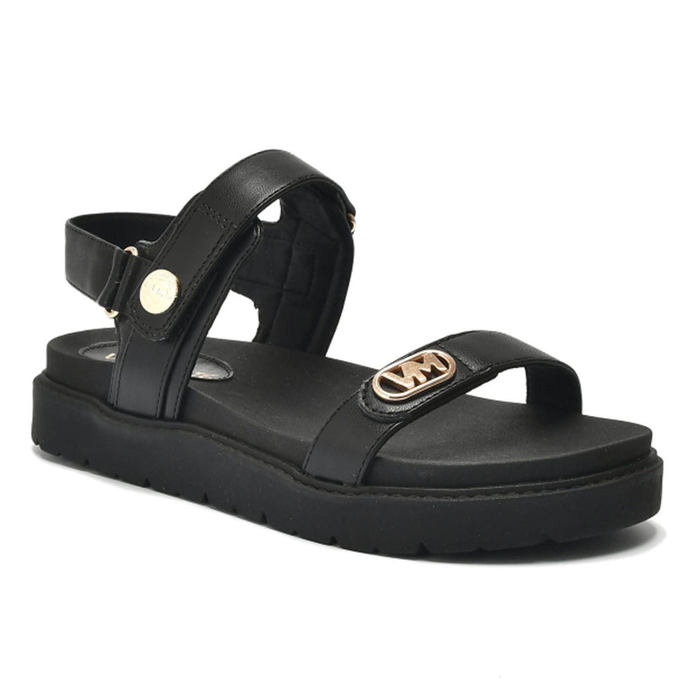 SANDALIA 176-009-01 creme
