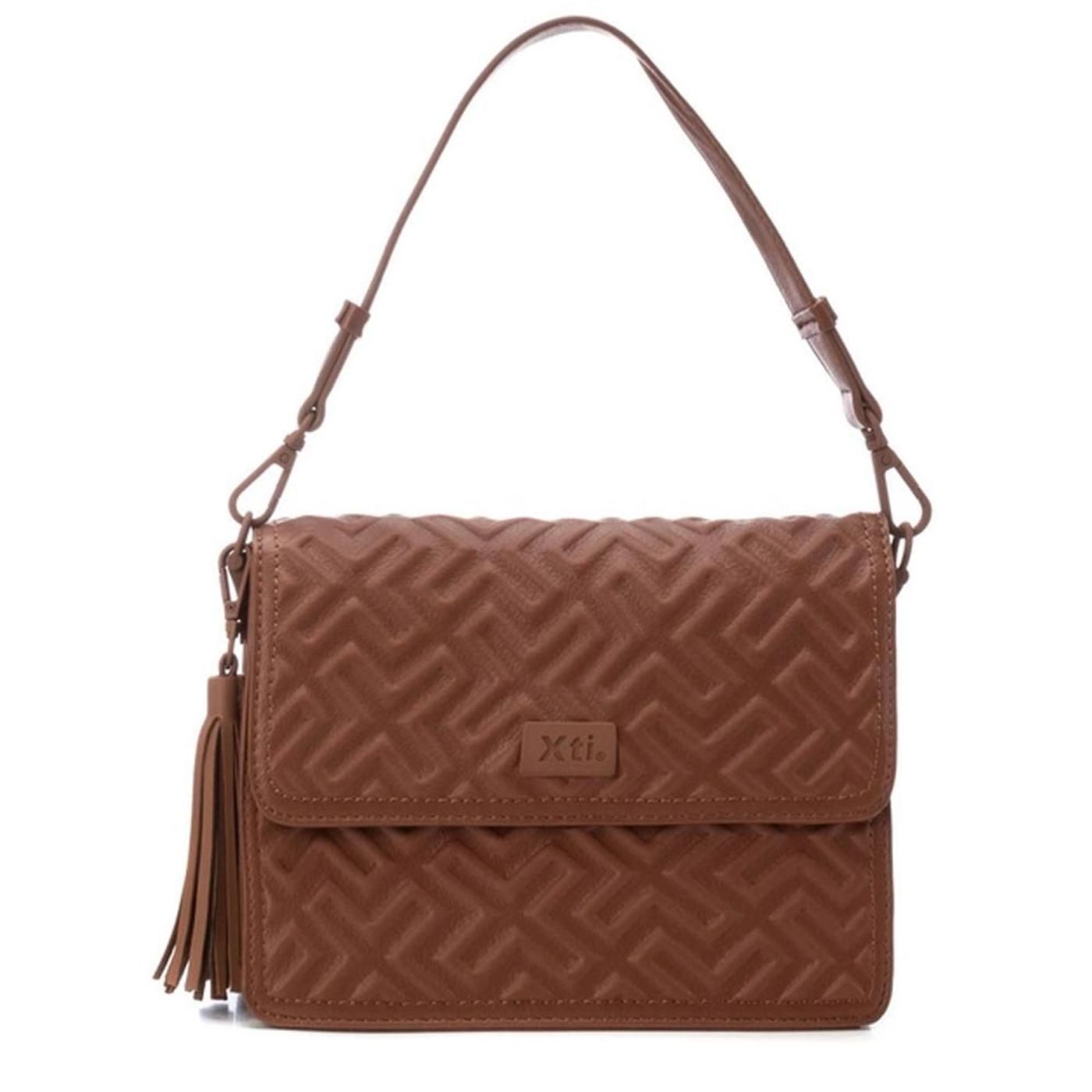 BOLSO SRA184332-2 camel