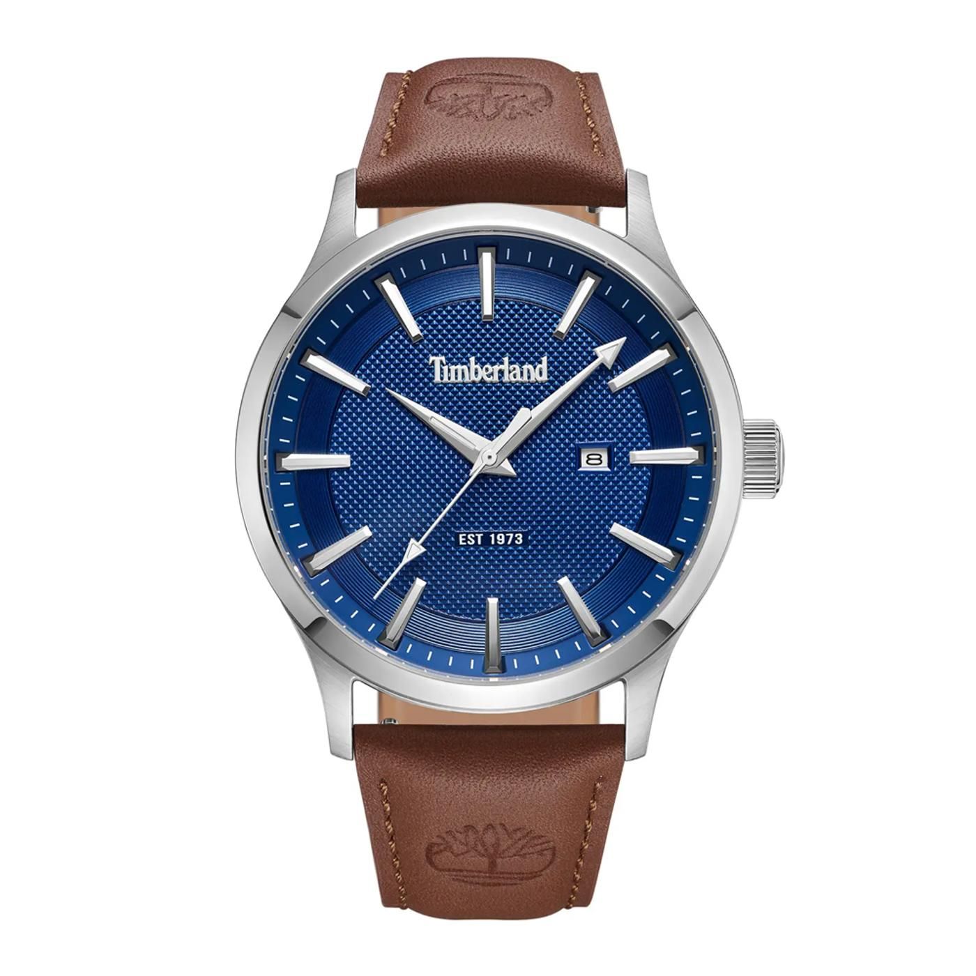 RELOJ TRUMBULL - TDWGB0041001 brown