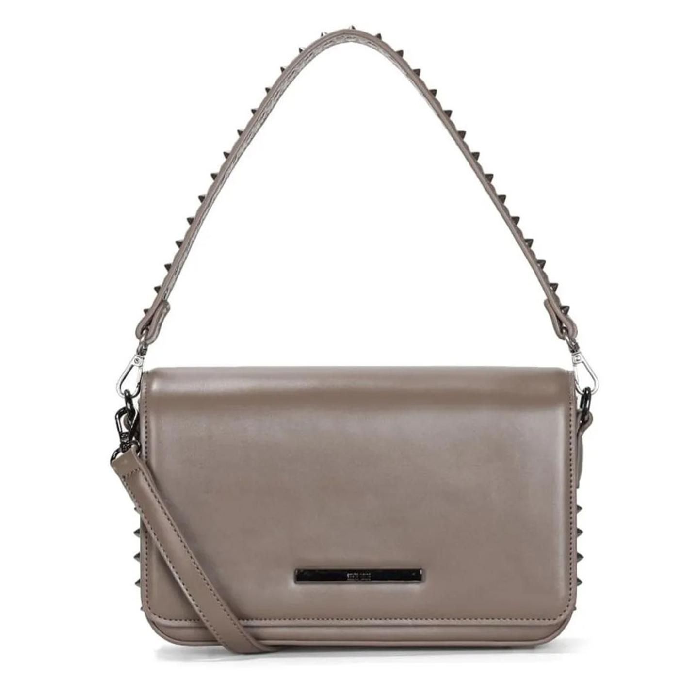 Bolso 0452.3F4D.037B cinza