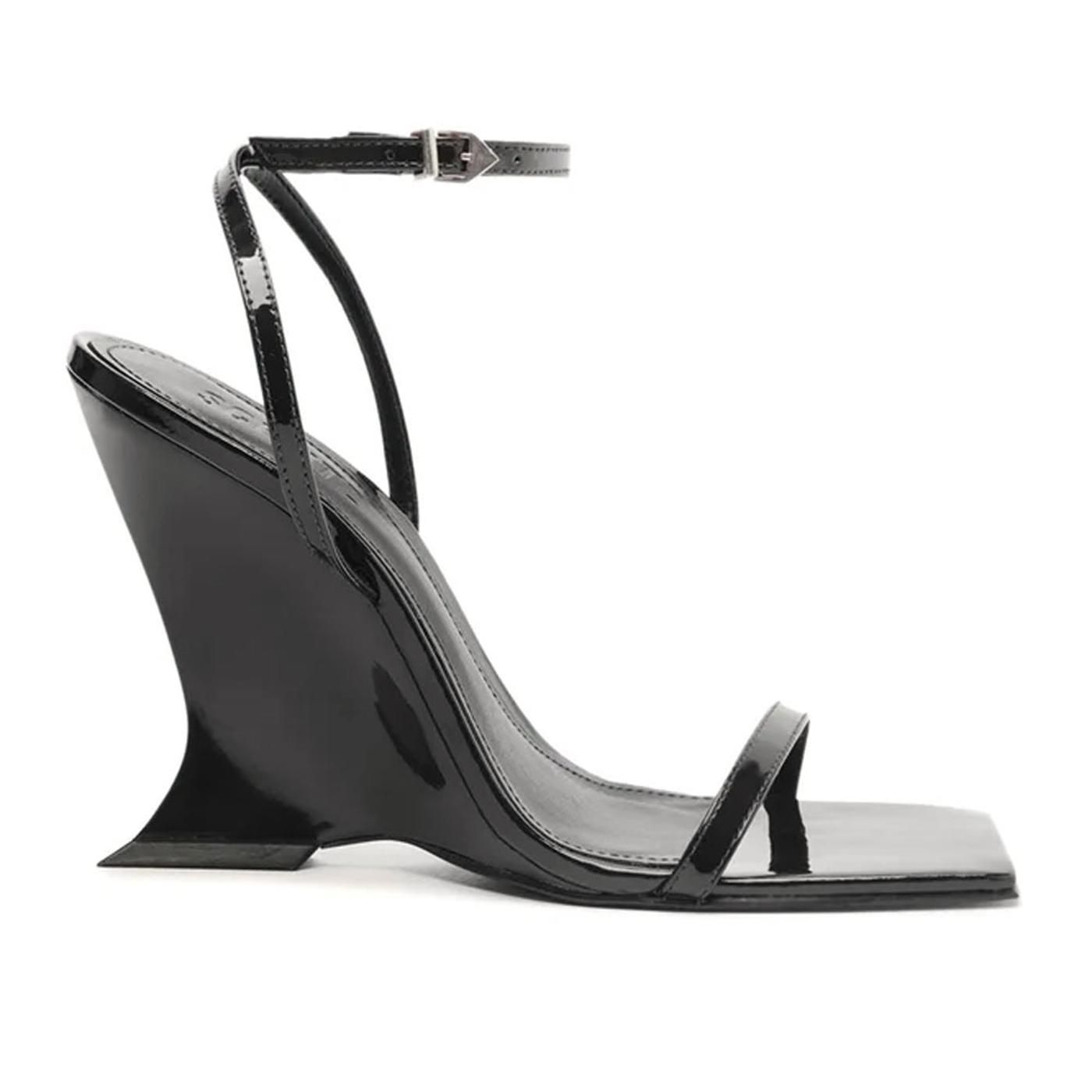 Sandalia S2203100010001U black