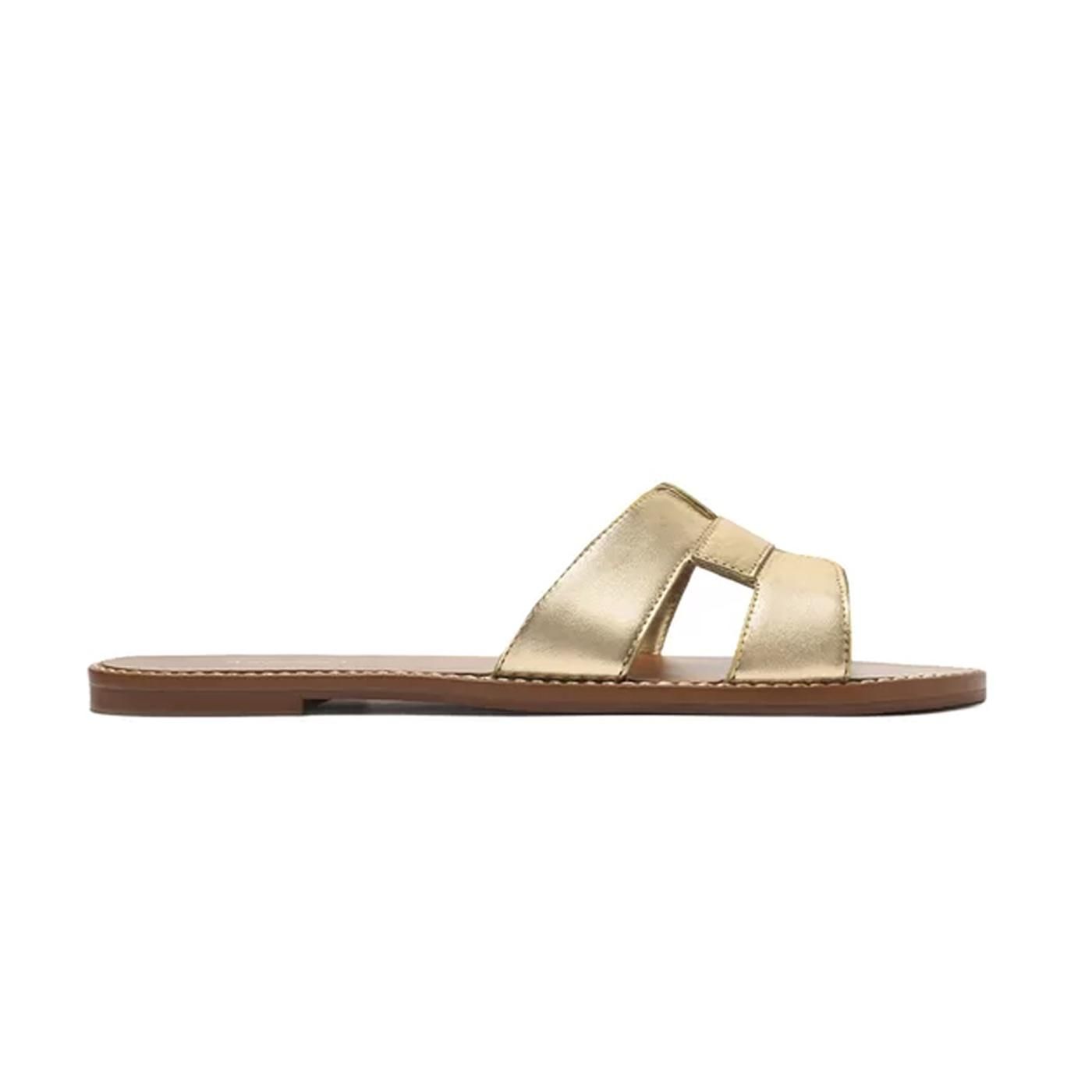 Sandalia A1105700010130U platino
