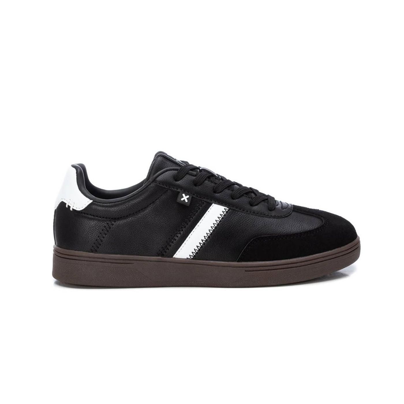 ZAPATO NIÑO/A151118-1 negro
