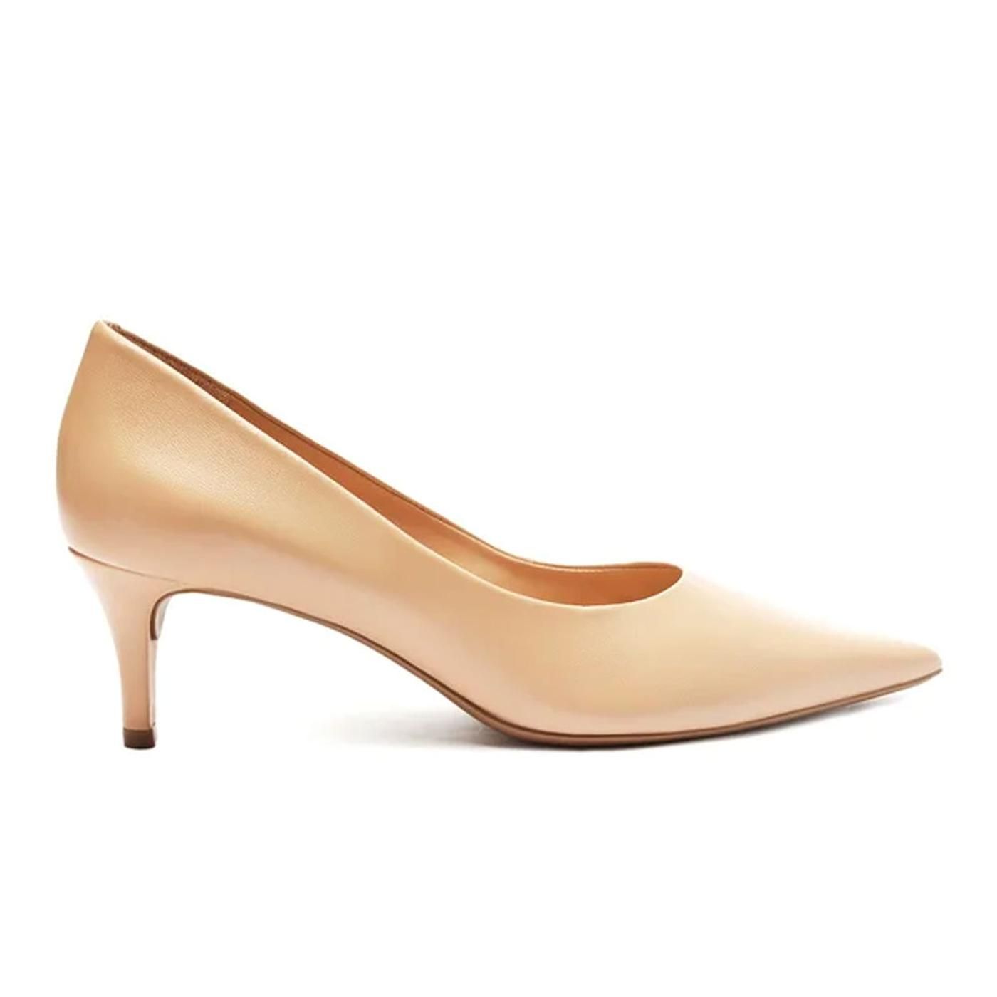 Scarpin A1068800090111U true sand