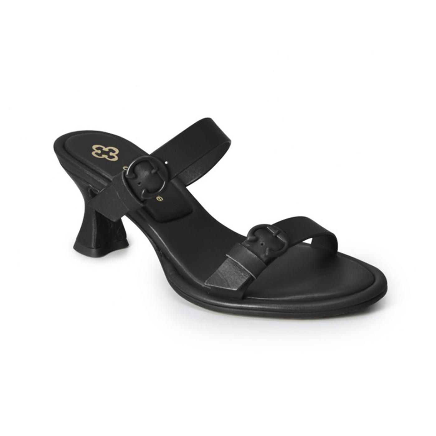 4017230-5 SANDALIA TACON preto