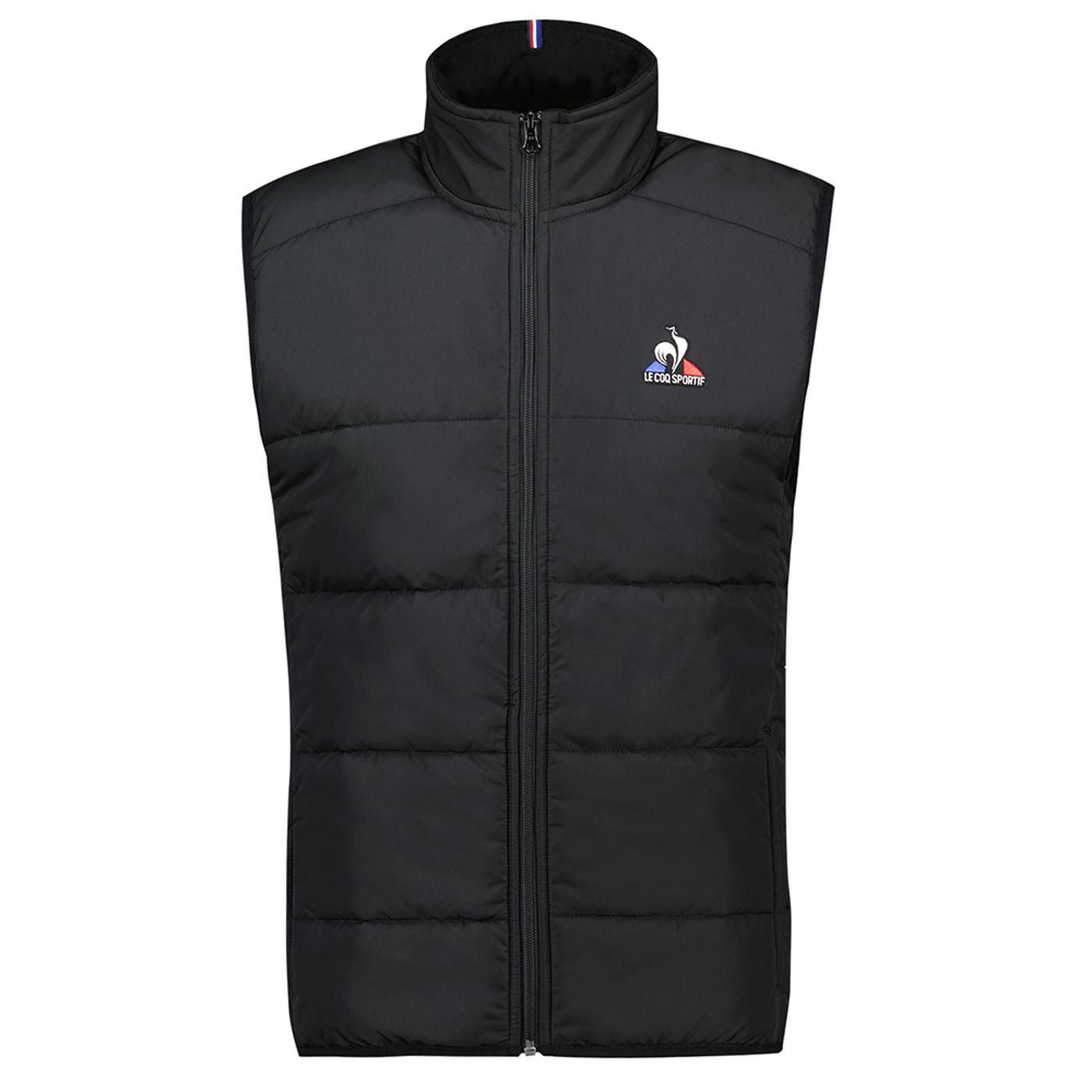 ESS DOUDOUNE SL N°1 M black