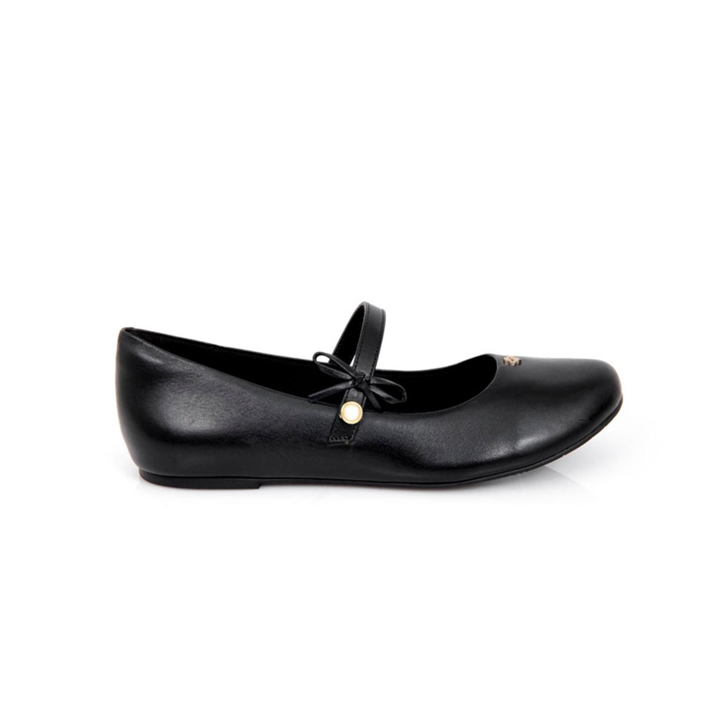BAILARINA 8000694 mestico preto