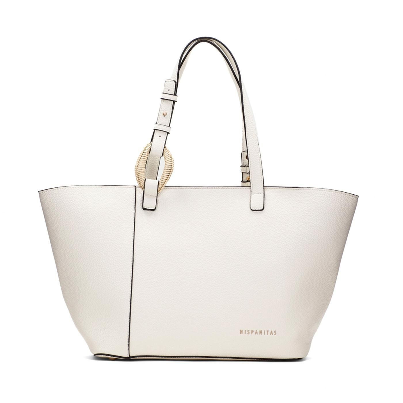 BOLSO BV253973 black/white