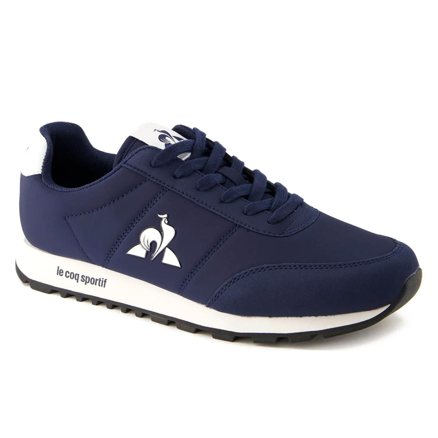RACERONE_2 dress blue