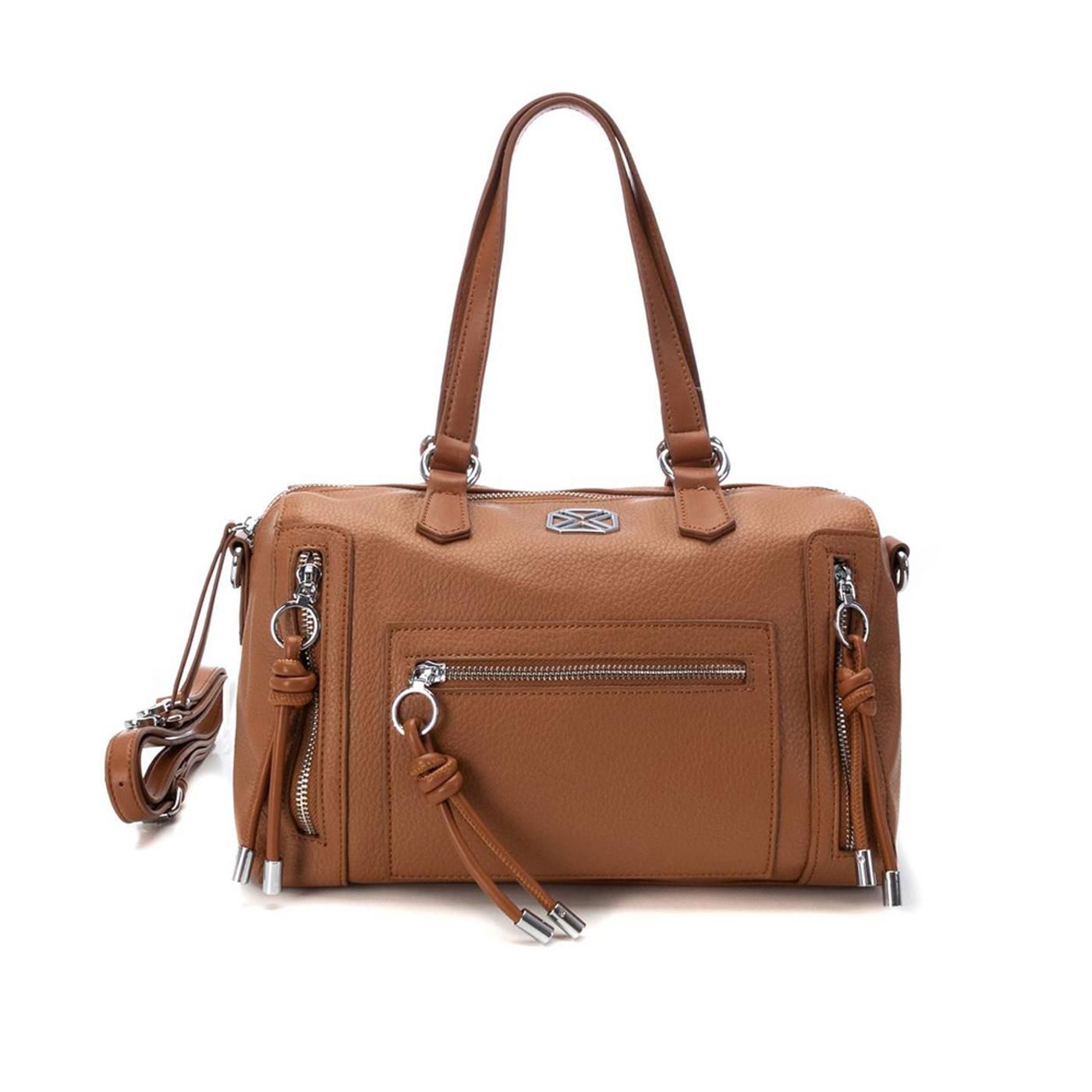 BOLSO SRA 184255 camel