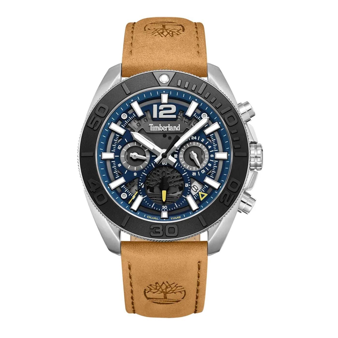 RELOJ MARSHFIELD TDWGF0041701 tan