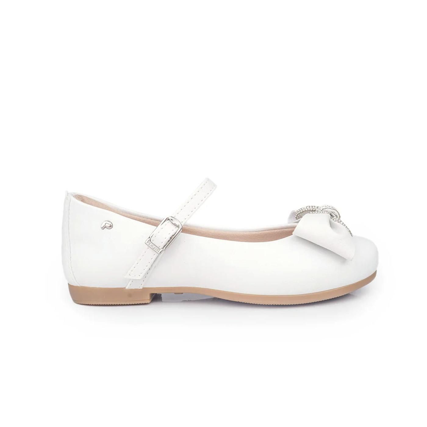 BAILARINA ANGEL white