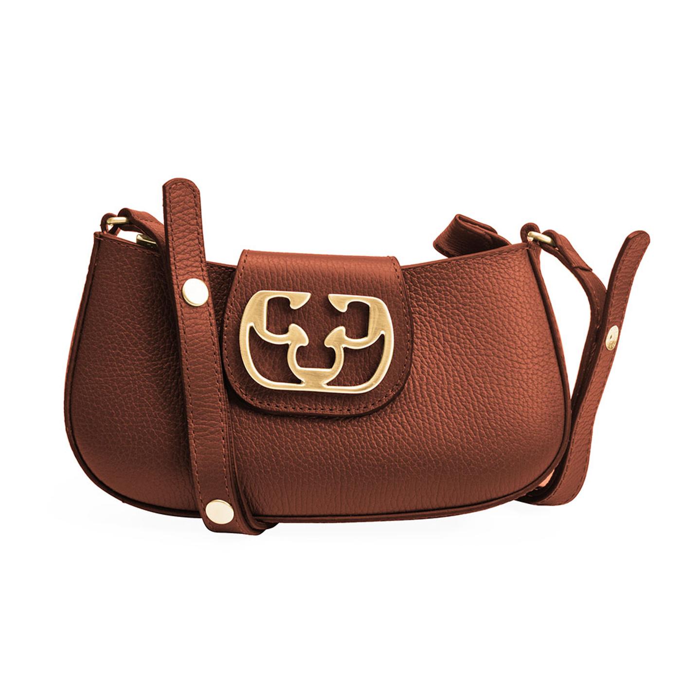 Bolso 4605253 ebano