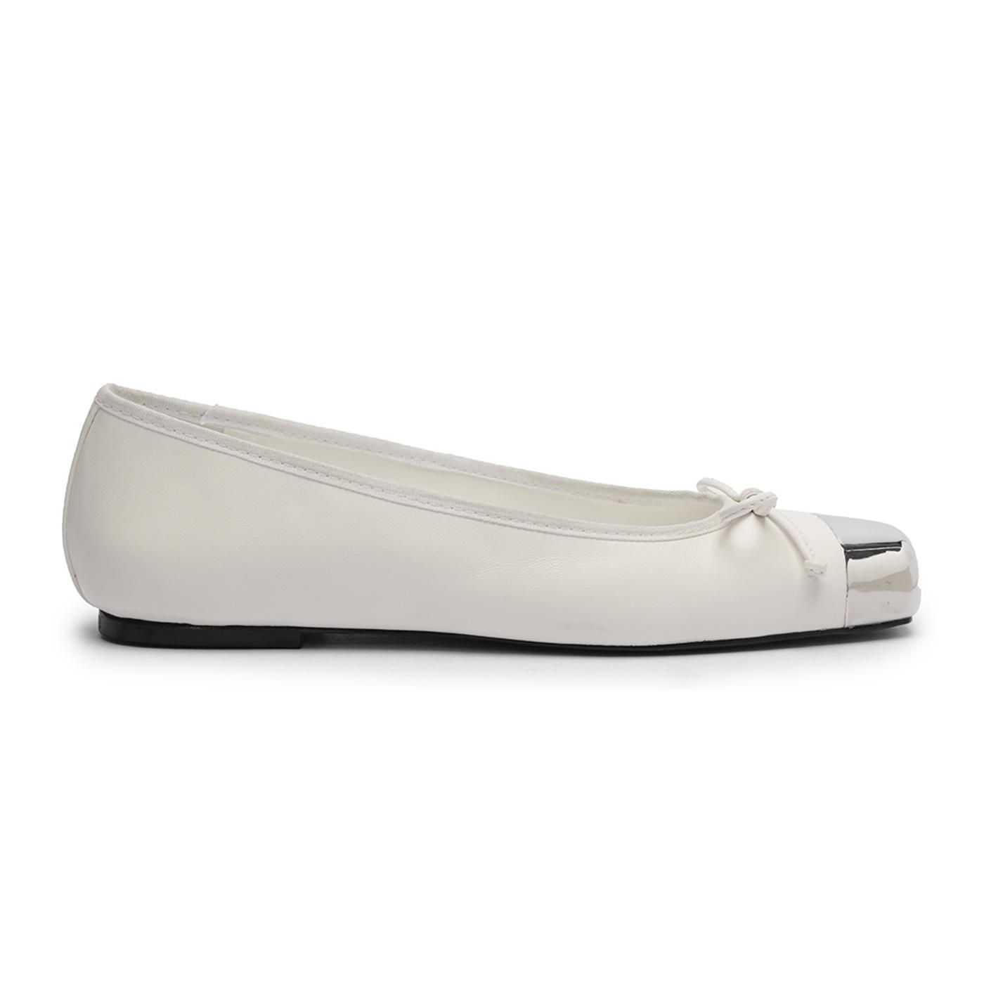Bailarina S2200300010002U x89 - white