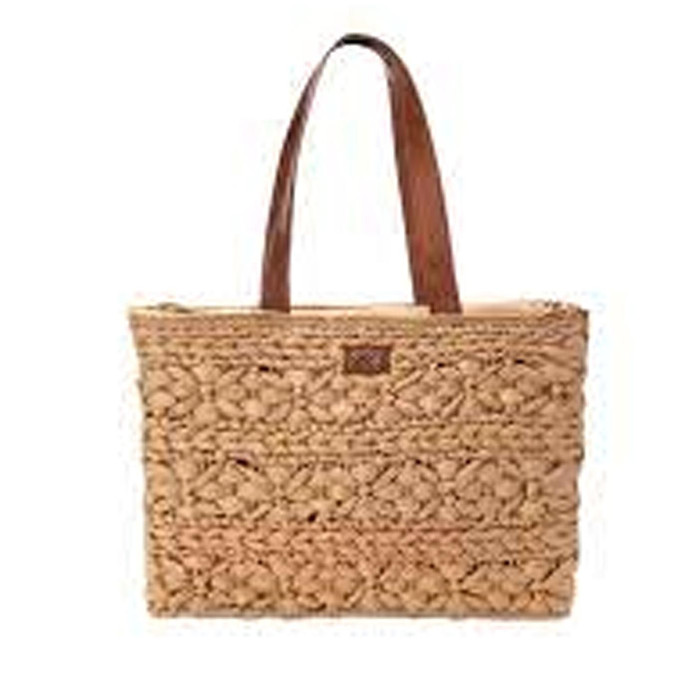 BOLSO SRA 184326 taupe