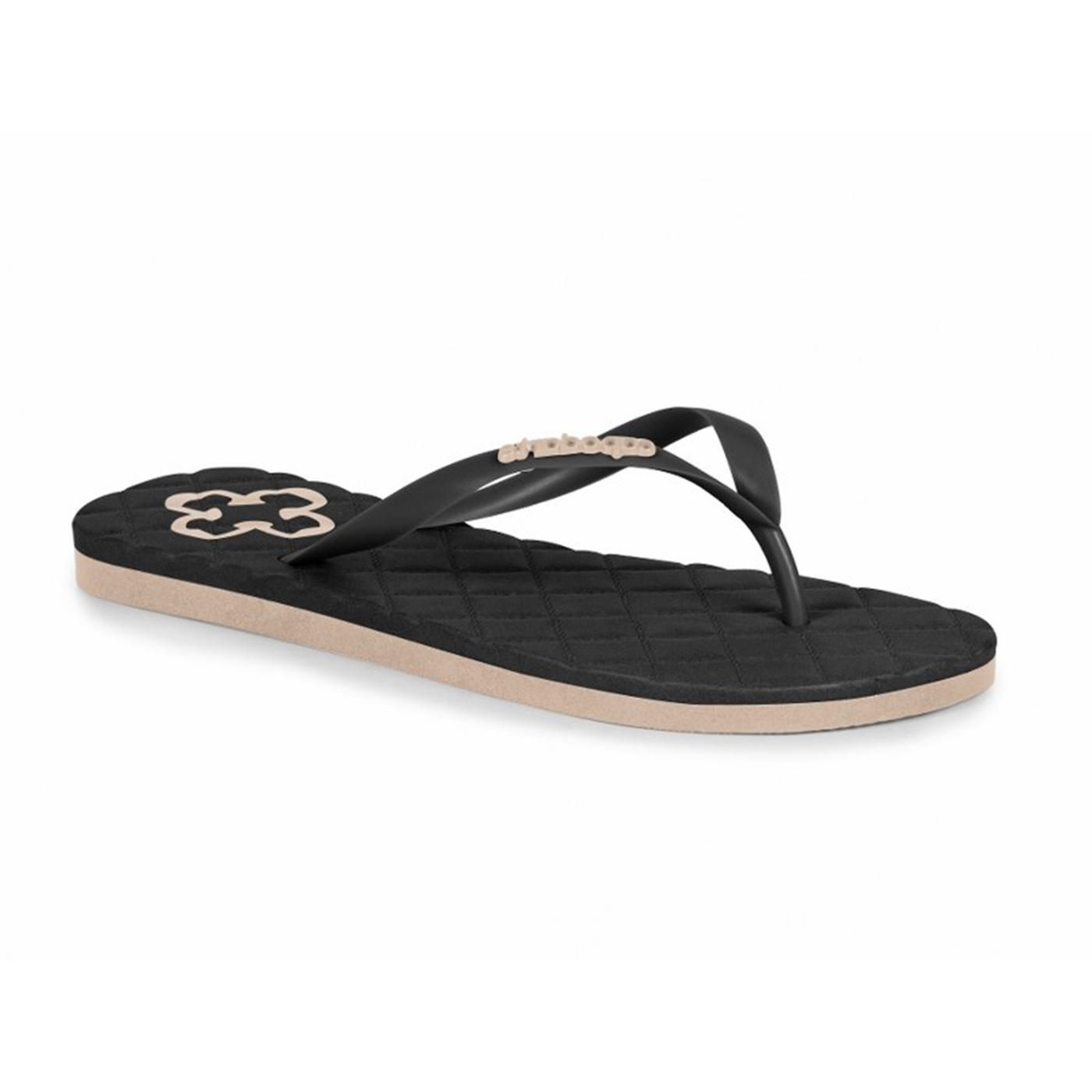 4016736 SANDALIA BAJA black