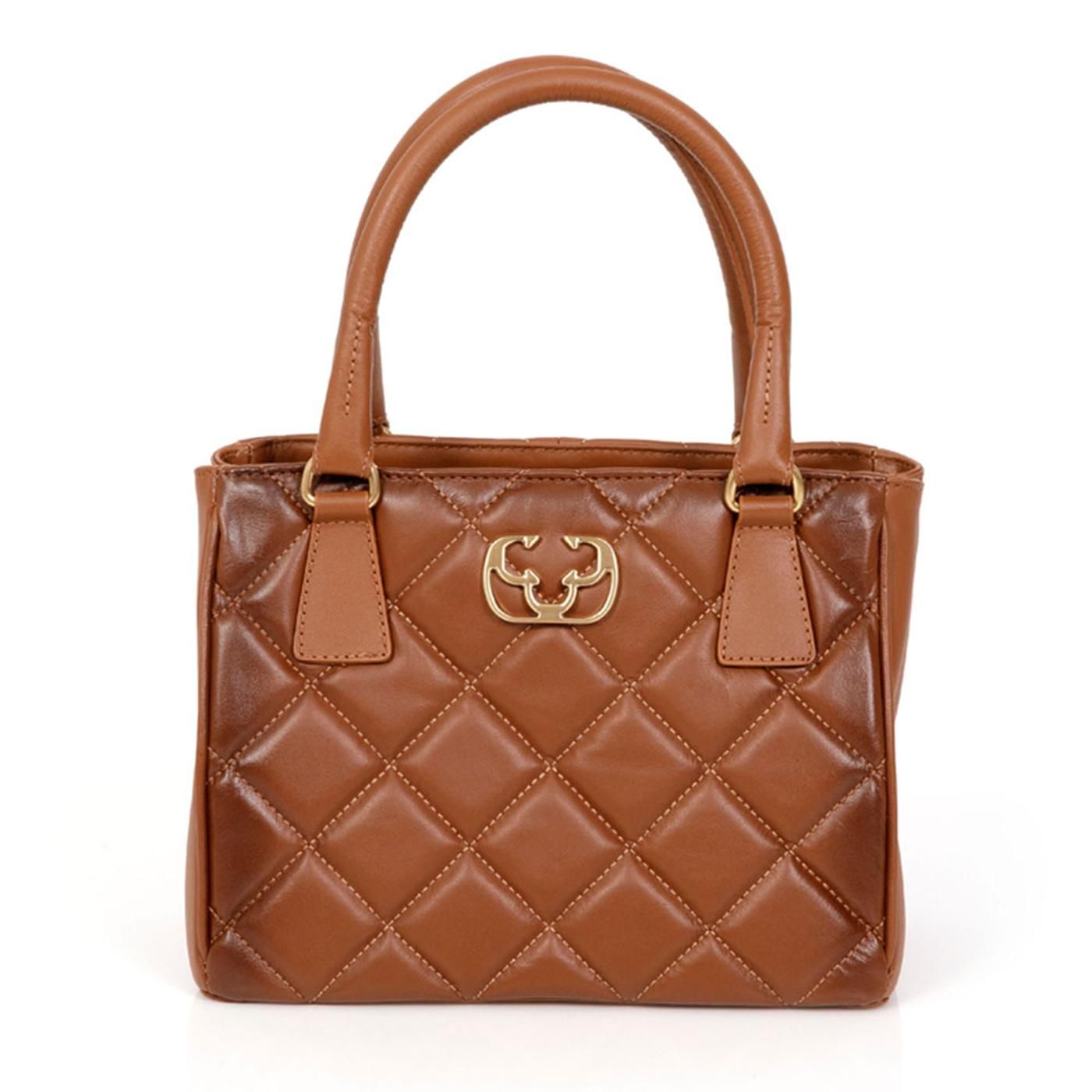 BOLSO 4605446 banhoouro claro escovado