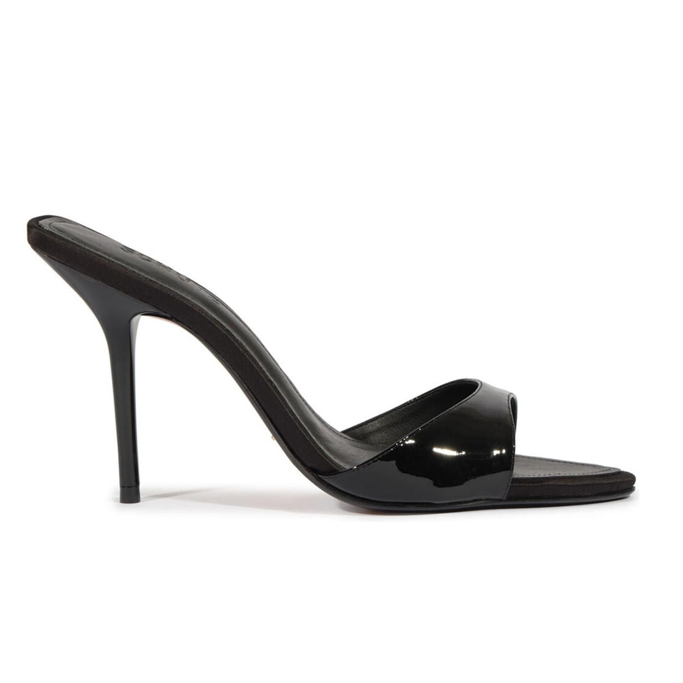 Sandalia Elodie S2194900220005 xk9y - black(debrum)