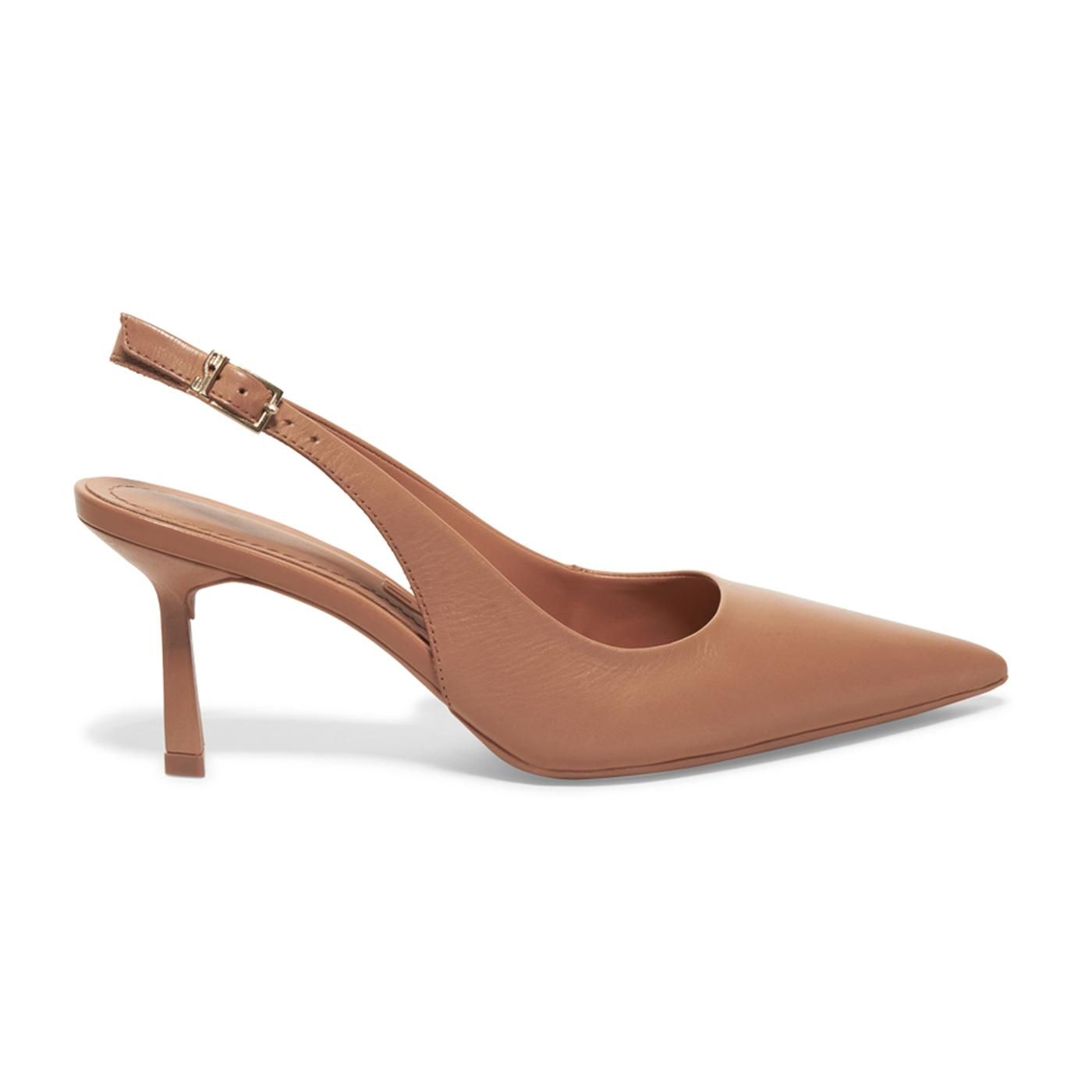 Stiletto 06D1.4535.02E7.04D5 doce de leite