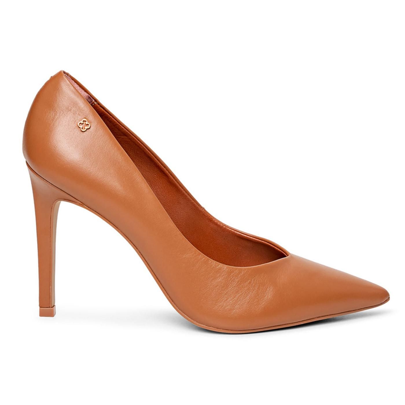 STILETO 4008379 mestiço camel
