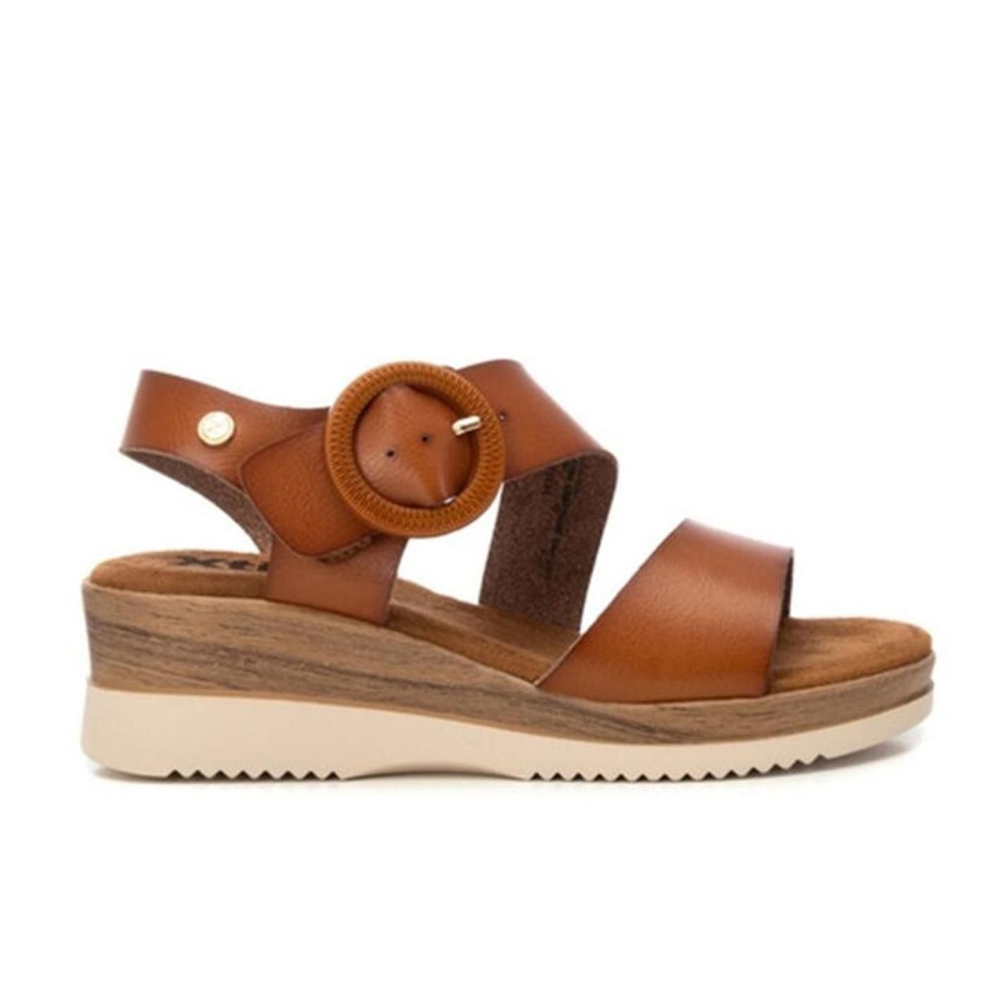 SANDALIA SRA 143944 camel