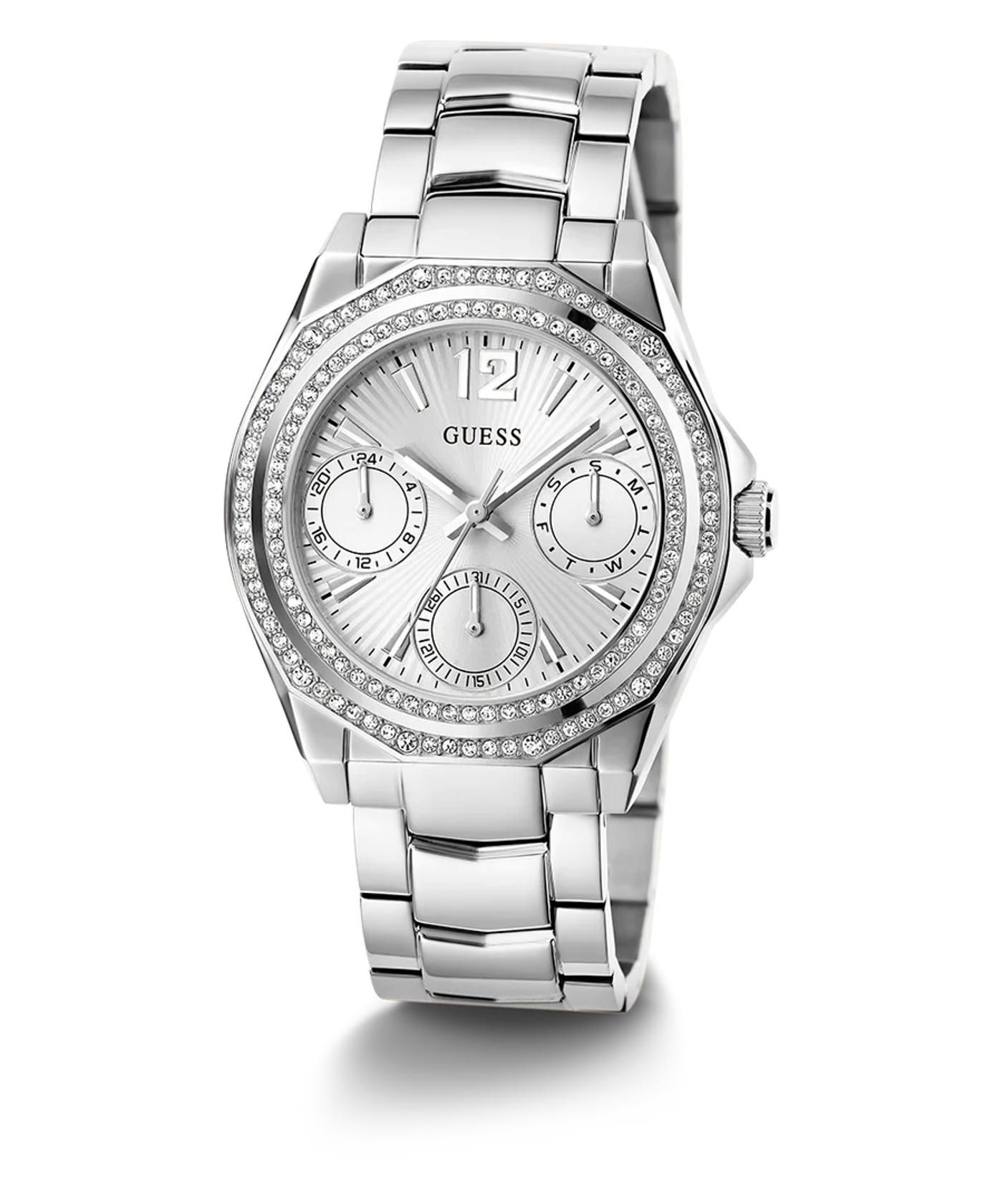 RITZY silver