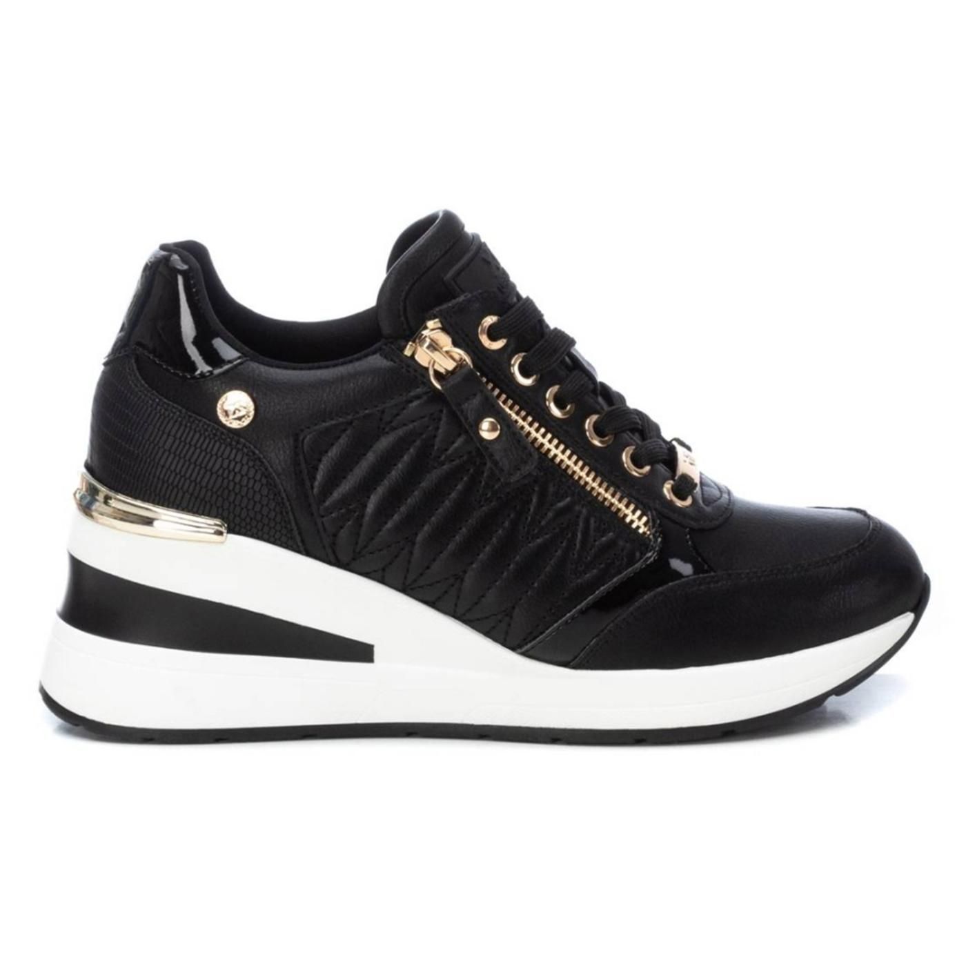 ZAPATO SRA143071 negro