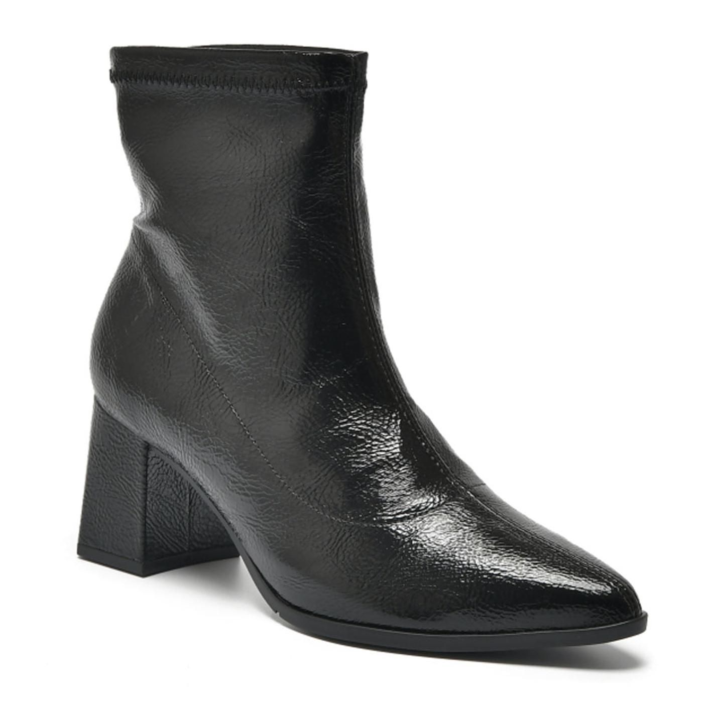 BOTIN SRA 255-001-02 preto
