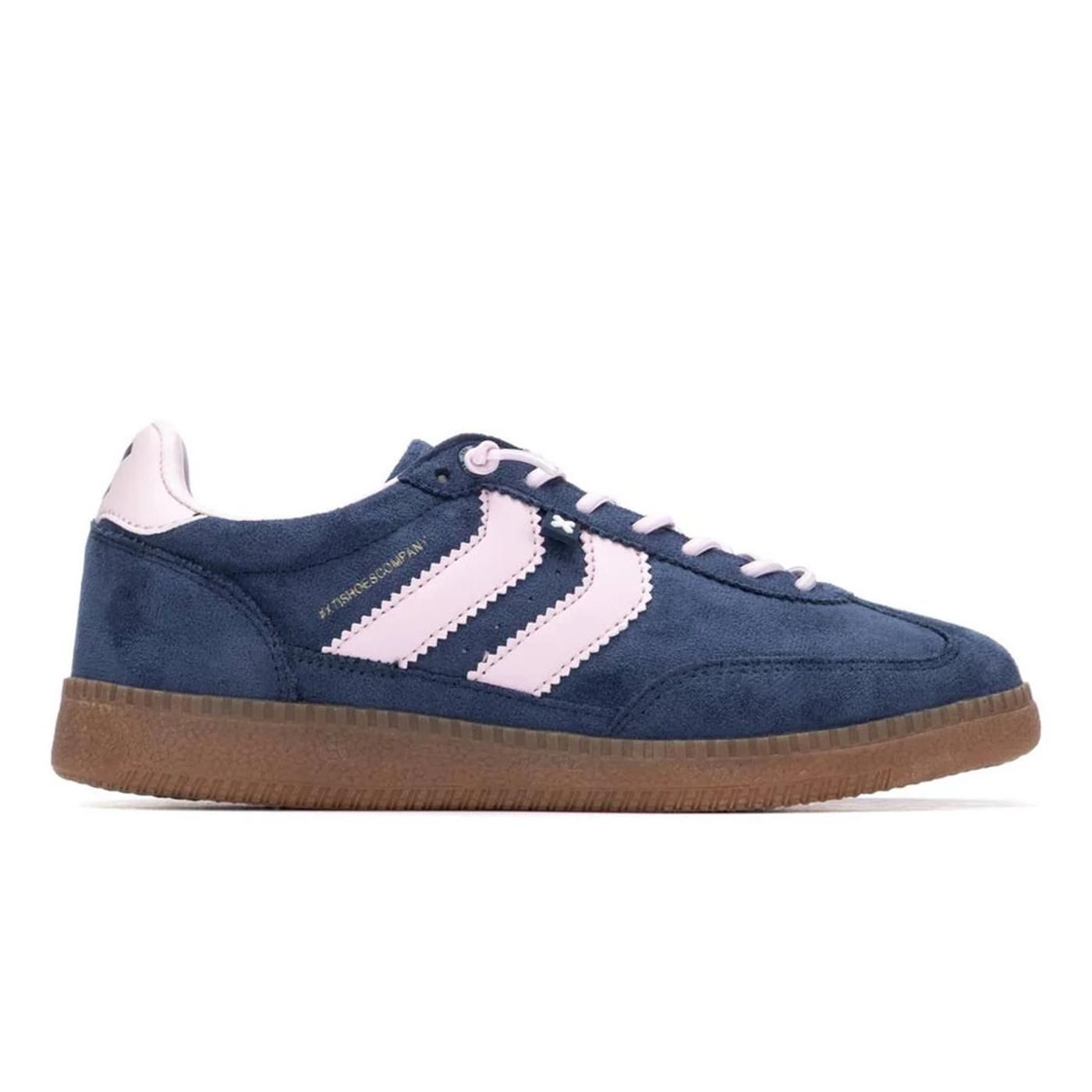 ZAPATO SRA 144170 ant navy
