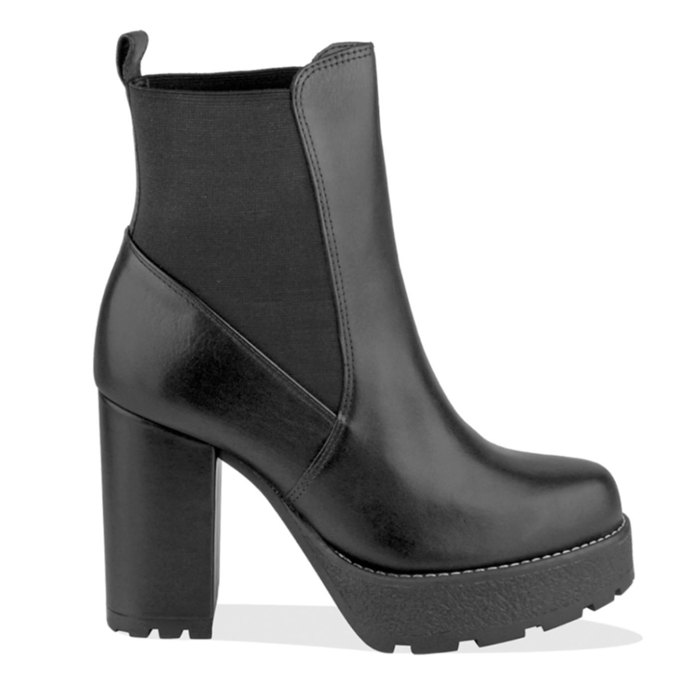 Botin S2173900060001U black