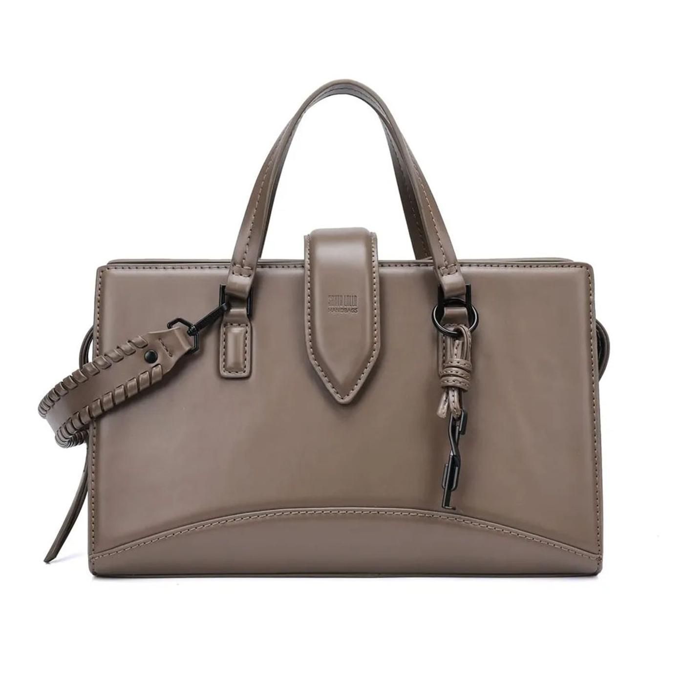 Bolso 0453.4E66.037B cinza