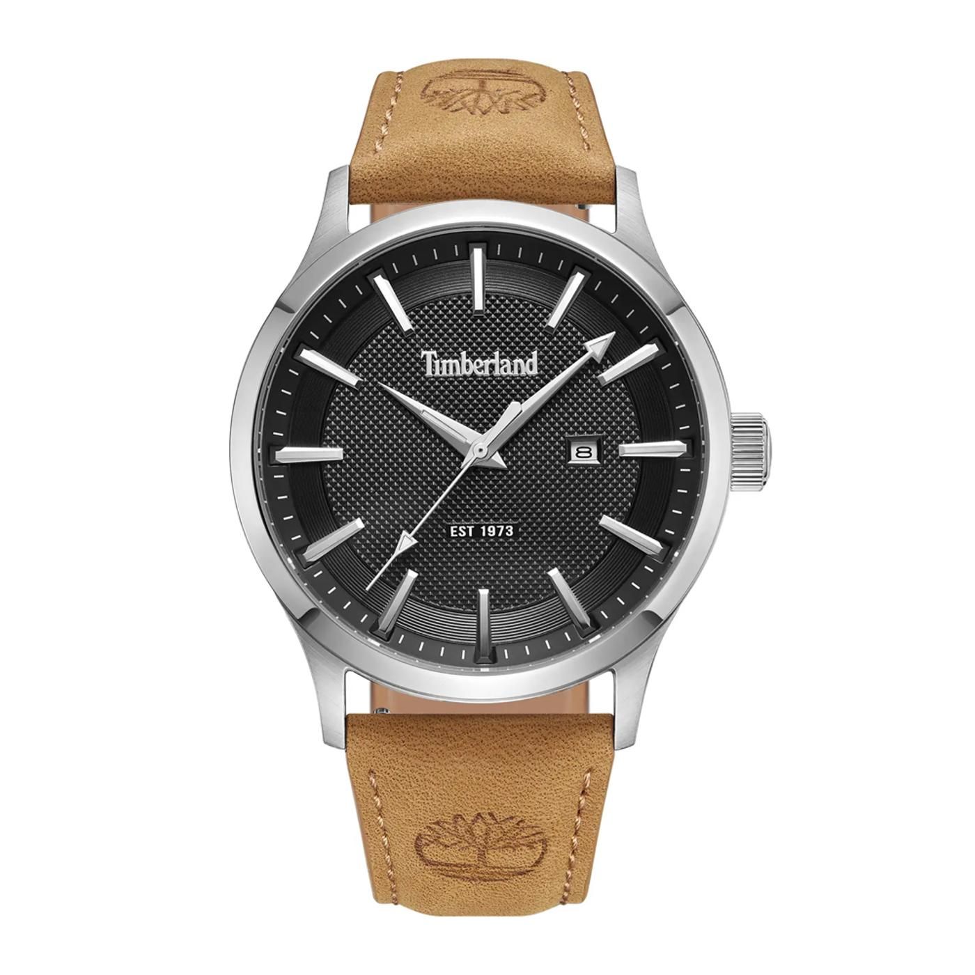 RELOJ TRUMBULL - TDWGB0041003 brown