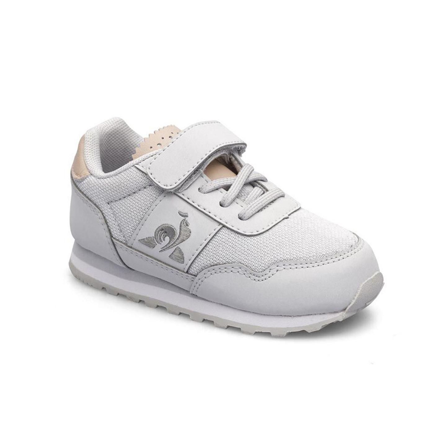 ASTRA CLASSIC INF GIRL galet/old silver