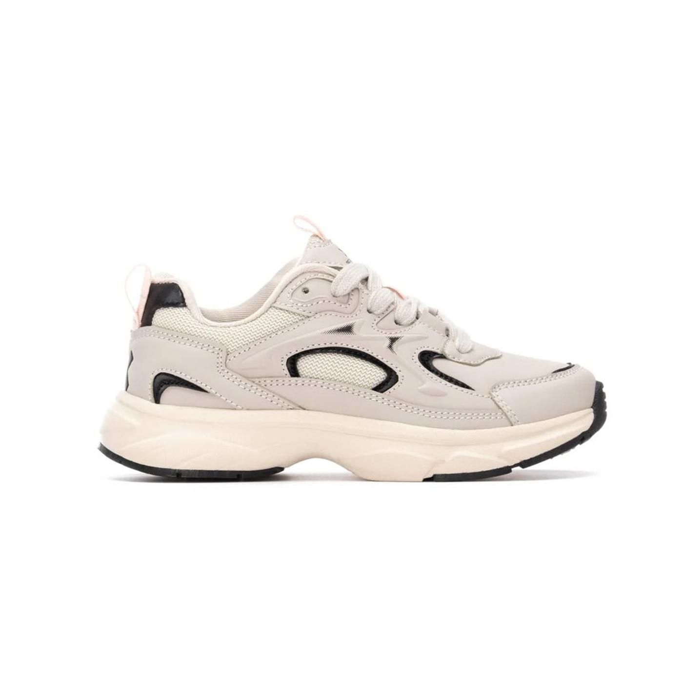 ZAPATO SRA 173116 beige