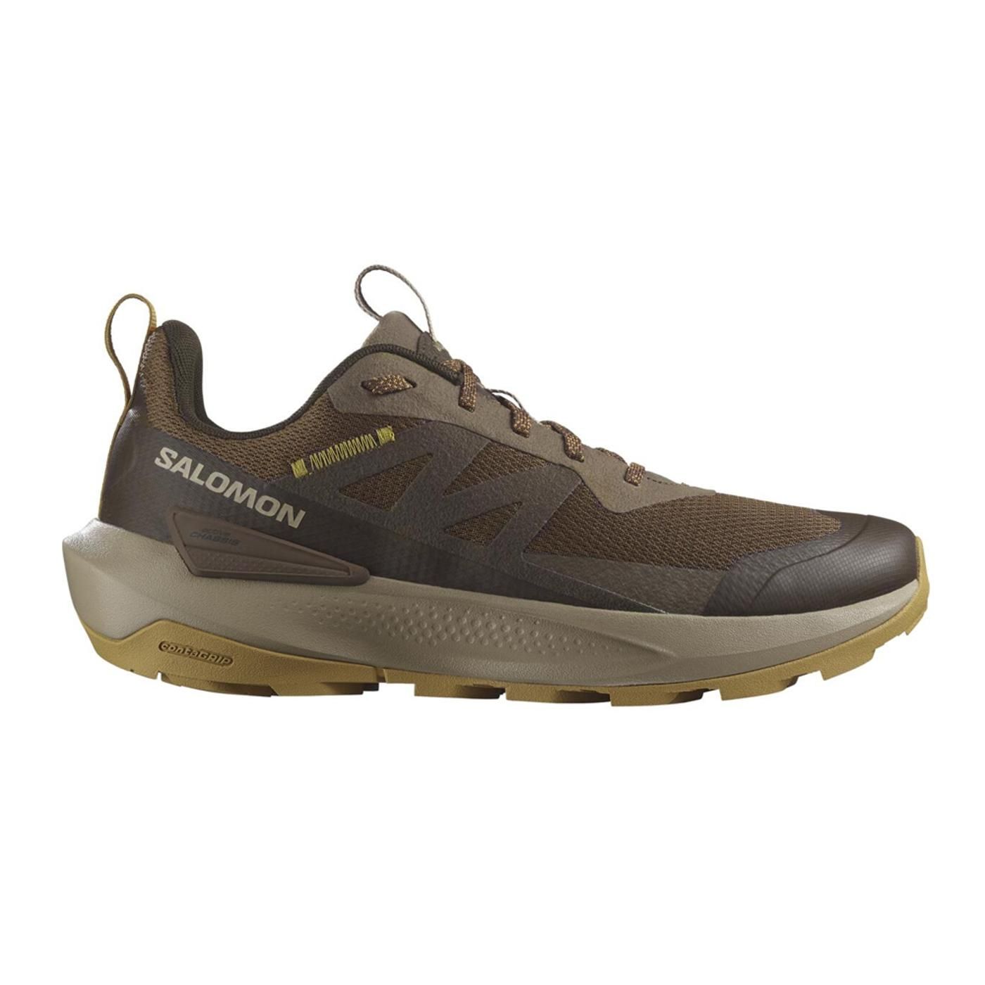 ELIXIR ACTIV dark earth/delicioso/wood thrush