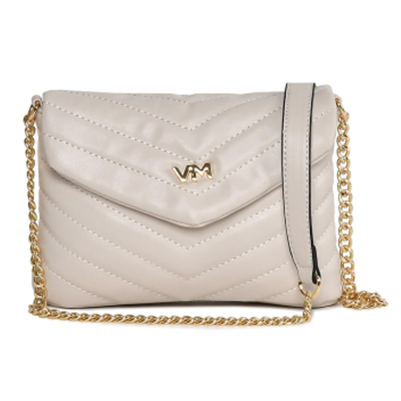 BOLSO B2-519-01 off white